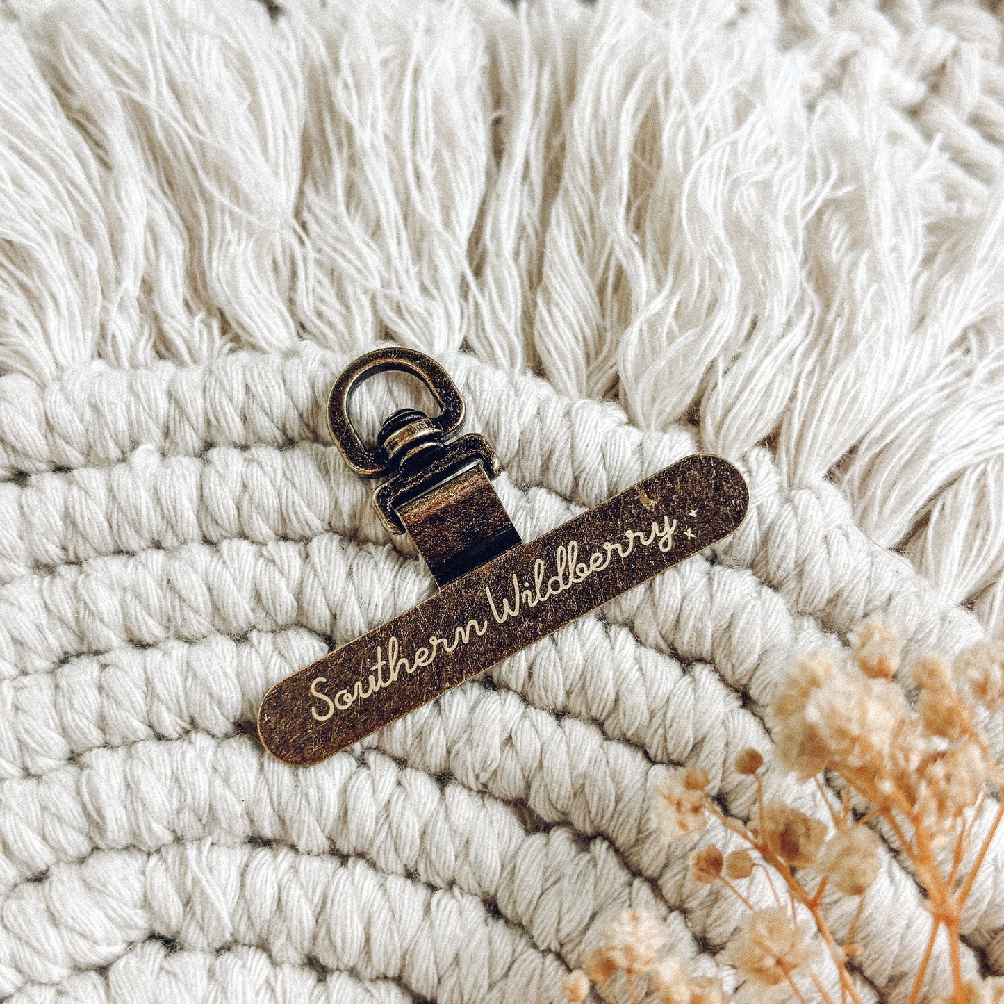 Tether Tab Phone Connector